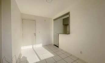 Imagem 4: Apartamento com 2 dormitórios para alugar, 45 m² por R$ 1.450,00/mês - Jardim Jockey Club