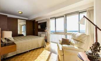 Imagem 6: Apartamento para Venda - 205.03m², 3 dormitórios, sendo 1 suites, Centro