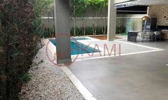 Imagem 3: LOCAÇÃO , Casa MOBILIADA , com piscina, Tamboré, Alphaville