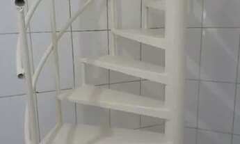 Imagem 4: Conjunto, 63 m² - venda por R$ 650.000,00 ou aluguel por R$ 4.890,09/mês - Barra Funda - S