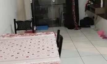 Imagem 4: Quarto para alugar palhoça