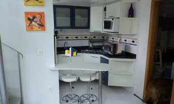 Imagem: ESPETACULAR APARTAMENO DUPLEX 1 SUÍTE