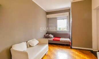 Imagem 4: Apartamento mobiliado com 2 dormitórios para alugar no bairro Menino Deus