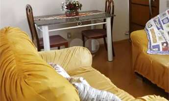 Imagem 5: Apartamento-São Paulo-JAGUARÉ