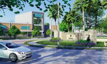 Imagem 2: Quartier Eusebio Um Bairro Que Prioriza As Pessoas Mobilidadde,Acessibilidade E Natureza U