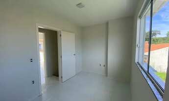 Imagem 3: A/ Lindo Sobrado 2 dormitórios, amplo quintal, em Forquilhas - São José