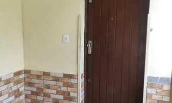 Imagem 4: Casa com quintal no bairro Alto