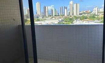 Imagem 3: Apartamento para aluguel tem 78 metros quadrados com 3 quartos em Estados - João Pessoa