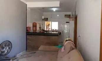 Imagem 7: Casa com 2 dormitórios à venda, 148 m² por R$ 350.000,00 - Residencial Mais Parque - Cedra