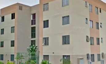 Imagem 2: Vendo apartamento térreo no Paranoá parque