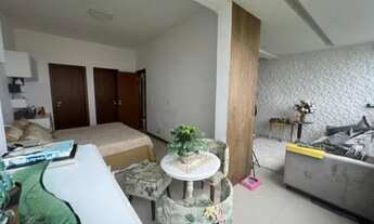 Imagem 7: Apartamento para Venda em Salvador, Patamares, 1 dormitório, 1 banheiro, 1 vaga
