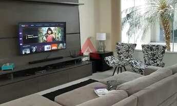 Imagem 7: JACAREí - Casa de Condomínio - Jardim Califórnia