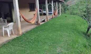 Imagem 4: Monteiro lobato Chácara com venda por R$550.000