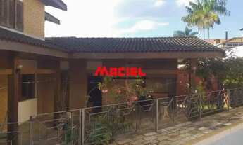 Imagem 5: Casa Sobrado em São José dos Campos