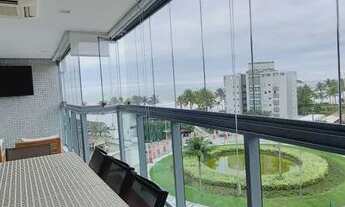 Imagem: Apartamento com vista para o mar à venda