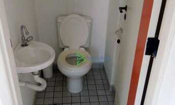 Imagem 5: Sala à venda, 30 m² por R$ 318.000,00 - Lapa - São Paulo/SP