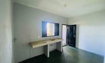 Imagem 4: Aluguel de Apt/Kit net Santa Maria Condomínio Porto Rico