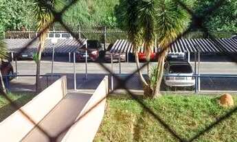 Imagem: APARTAMENTO RESIDENCIAL em FRANCO DA ROCHA