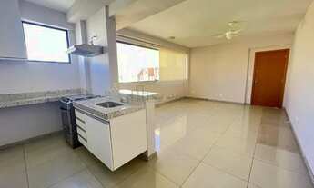 Imagem: Apartamento com 2 quartos, 2 suítes e 2