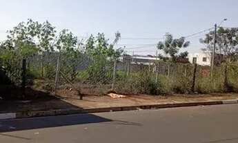 Imagem 3: Venda - Terreno - Terra Azul - Santa Bárbara D'Oeste - SP