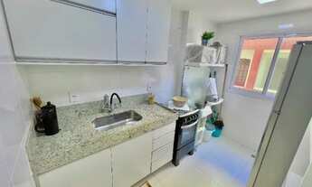 Imagem 7: Oportunidade na Praia do Morro - 3 quartos mobiliado na quadra do mar