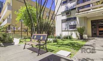 Imagem 2: Apartamento 3 dorms e 1 vaga à venda Avenida Carlos Gomes, Auxiliadora - Porto Alegre