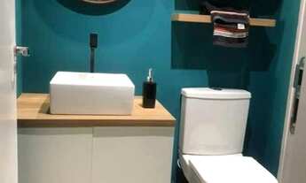 Imagem 7: Apartamento com 3 dormitórios à venda, 67 m² por R$ 649.000,00 - Vila Mazzei - São Paulo/S