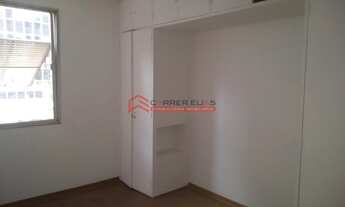 Imagem 6: Apartamento para aluguel 100 m² 3 quartos 1 vaga em Pinheiros - São Paulo - SP