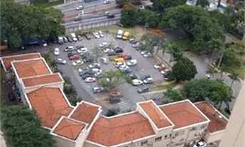 Imagem 7: Apartamento Locação 3 Dorm, 2 Vagas , andar alto, Condominio Terrara