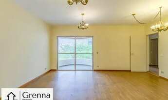 Imagem: Apartamento com 120m² para venda, Pinheiros-SP