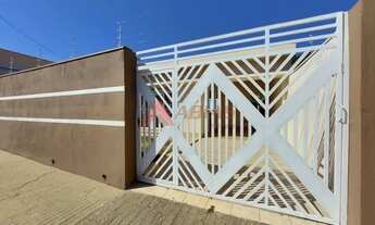 Imagem: Casa em Jardim Brasil - São Carlos