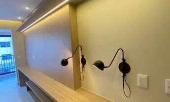 Imagem 5: Apartamento para aluguel, 41 M², 1 dormitório em Bela Vista - São Paulo - SP