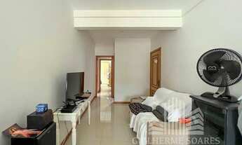 Imagem 4: Cobertura plana 2 suítes, bairro Trindade - Florianópolis - SC