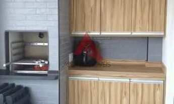 Imagem 2: SãO JOSé DOS CAMPOS - Apartamento Padrão - Jardim Augusta