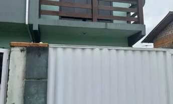 Imagem: Aluga-se casa, Cidade Nova