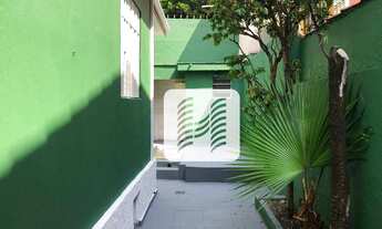 Imagem 7: Casa com 2 dormitórios para alugar, 130 m² por R$ 4.249,14/mês - Vila Mariana - São Paulo