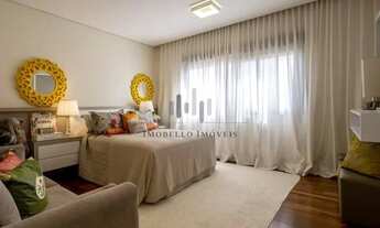 Imagem 7: Casa - Loteamento Mont Blanc Residence - Campinas