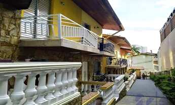 Imagem 6: Sao Paulo - Casa de Condomínio - Lauzane Paulista