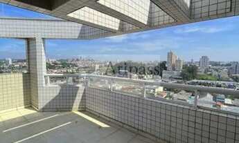 Imagem: COBERTURA COM 120m² CENTRO - 3 DORMITÓRIOS