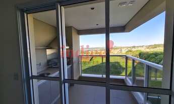 Imagem 5: Apartamento para aluguel 3 quartos 1 suíte 2 vagas Quinta da Primavera Ribeirão Preto