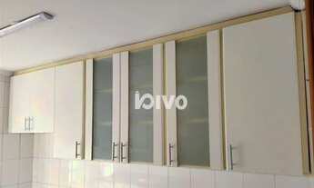 Imagem 6: Apartamento com 2 quartos e 1 vaga para alugar, 61 m² pacote por R$ 3.421/mês - Saúde