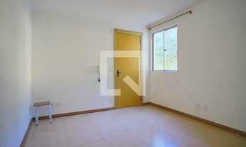 Imagem 2: Apartamento para Aluguel - Vila Operária, 2 Quartos, 41 m2