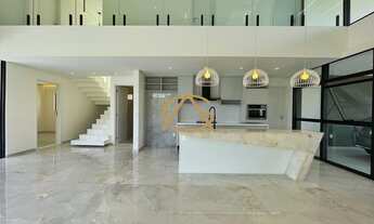 Imagem 4: Casa no Alphaville Francisco Brennand