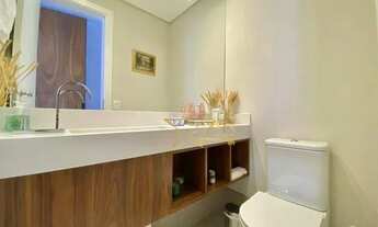 Imagem 7: Apartamento à venda, 192 m² por R$ 3.620.000,00 - Campo Belo - São Paulo/SP