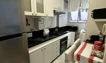 Imagem 5: APTO 34M² / VAGA/ 1 DORMITÓRIO VENDE-SE...