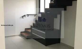 Imagem 7: Loft para Locação em Arujá, Chácara São José, 1 dormitório, 1 banheiro, 2 vagas