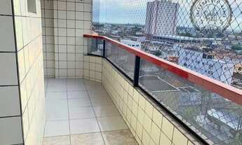 Imagem 6: Apartamento na Tupi em Praia Grande/SP