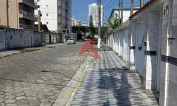 Imagem 2: PRAIA GRANDE - Apartamento Padrão - Guilhermina