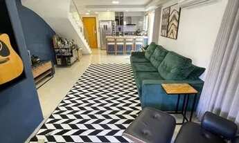 Imagem 3: Cobertura à venda, 3 quartos, 1 suíte, 2 vagas, União - Belo Horizonte/MG