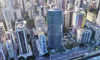 Imagem 2: Edf Carmem Costa na Av Boa Viagem